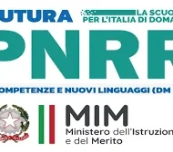 Logo PNRR Futura